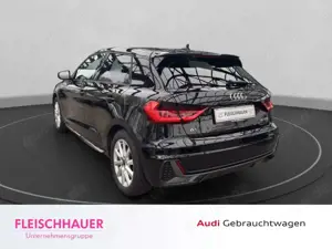 Audi A1 25 TFSI S-tronic S line Sportback Digitales Cockpi Bild 4