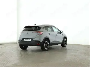 Renault Captur Bild 4