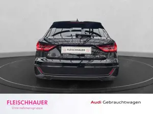 Audi A1 25 TFSI S-tronic S line Sportback Digitales Cockpi Bild 5