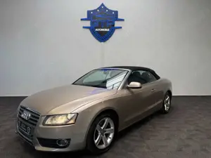 Audi A5 Cabriolet 2.0 TFSI *PDC*SHZ*8-Fach*BO*