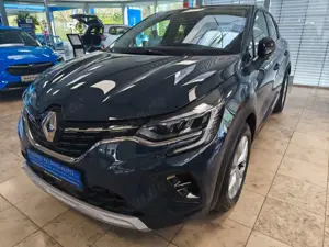 Renault Captur II Intens | Panoramdach | Navi | AHK