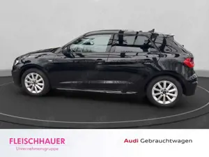 Audi A1 25 TFSI S-tronic S line Sportback Digitales Cockpi Bild 3