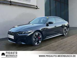 BMW 420 d xDrive Gran Coupe M Sport PRO STNDHZNG/PANO