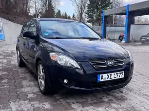 Kia Ceed / cee'd Ceed 2.0 CRDi EX