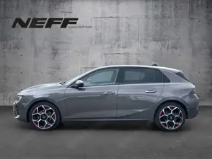 Opel Astra L 1.2 Turbo GS Line 360*Kamera+ACC–Tempomat Bild 3