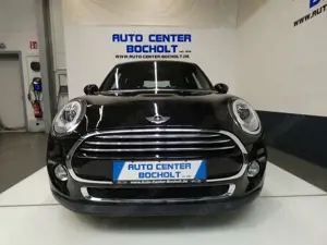 MINI Cooper Chili*Automatik*Navi*Klimaautomatik