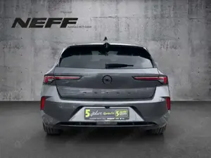 Opel Astra L 1.2 Turbo GS Line 360*Kamera+ACC–Tempomat Bild 5