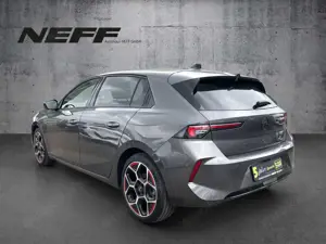 Opel Astra L 1.2 Turbo GS Line 360*Kamera+ACC–Tempomat Bild 4