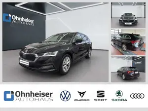 Skoda Octavia 2.0 TDI DSG Style HuD*ACC*NAVI*SHZ