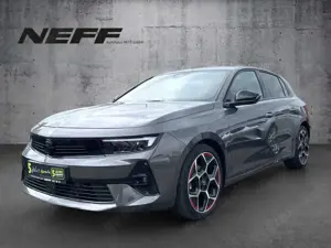 Opel Astra L 1.2 Turbo GS Line 360*Kamera+ACC–Tempomat Bild 2