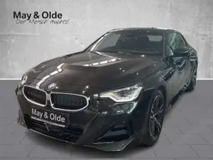 BMW 220 i Coupe M-Sportpaket AHK HIFI LED Komfortzugang