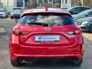 Mazda 3 Bild 5