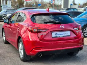 Mazda 3 Bild 4