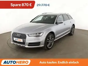 Audi A6 allroad 3.0 V6 TDI clean diesel Aut.*LED*CAM*