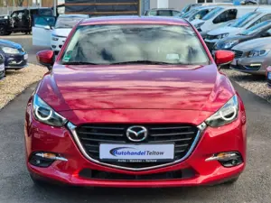 Mazda 3 Bild 2