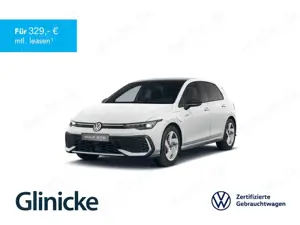 Volkswagen Golf GTE GTE 1.5 TSI eHybrid AHK Matrix SiHz