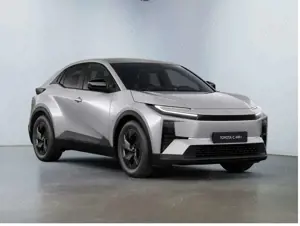Toyota C-HR+ Toyota C-HR+ Active 77 kWh 2026