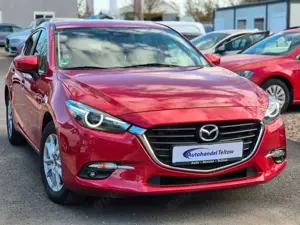 Mazda 3 Bild 3