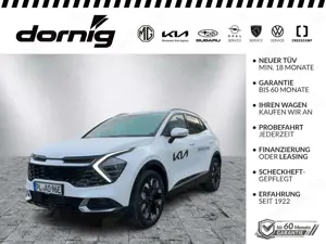Kia Sportage 1.6 T-GDI PHEV AWD DCT6 Spirit