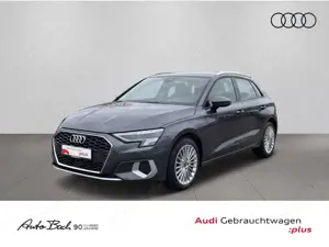 Audi A3 Advanced 30TFSI Stronic Navi ACC