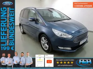 Ford Galaxy 1.5 EcoB Business 7Sitze+ParkAss+SHZ