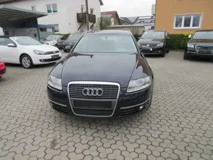Audi A6 A6 Avant 2.7 TDI*Navi+Gepflegt*