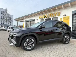Hyundai TUCSON 1.6 T-GDI Style Hybrid 2WD 118 kW (160 PS), Aut...