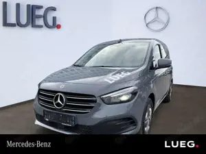 Mercedes-Benz T-Class T 180 STYLE Standard Perf AUT Kam. KlimaA LED LM