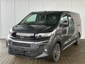 Opel Vivaro Kombi XL 2.0 Diesel Automatik 177 PS  / 9-Sitze...