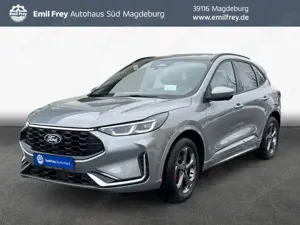 Ford Kuga 1.5 EcoBoost ST-Line X Facelift, AHK Win