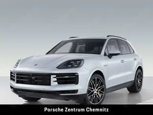 Porsche Cayenne E-Hybrid Pano;BOSE;Luft;Head-Up;SWA