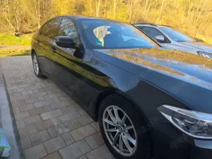 BMW 530 530d Aut. Sport Line