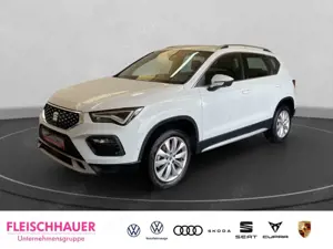 SEAT Ateca 1.5 TSI Xperience Navi CarPlay DAB LED RK SHZ Temp