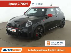 MINI John Cooper Works John Cooper Works Trim Aut.*NAVI*LED*HUD*ACC*PDC*
