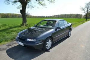 Opel Calibra