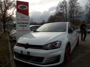 Volkswagen Golf GTI GTI Performance BMT *TOP ZUSTAND;GTI BREMSEN*