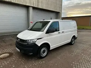 Volkswagen T6 Transporter T6.1 Transporter 2.0TDI 4MOTION*DSG*R.Kamera*ACC