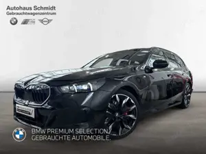 BMW 540 d xDrive Touring*M Sportpaket Pro*21"*LC Prof.*HUD