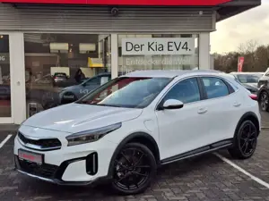Kia XCeed Vision Plug-in Hybrid