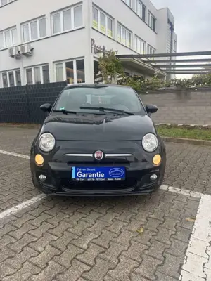 Fiat 500 S Steuerkette  NEU  kupplung neu