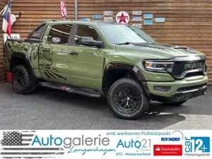 Dodge RAM 1500 TRX Bodykit 5.7L 12´´Display 4x4 AHK