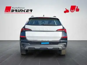 Skoda Kamiq Balance 1,0l TSI LED Klima SitzHZ - image 5