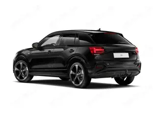 Audi Q2 Bild 4