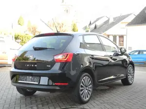 SEAT Ibiza Bild 4