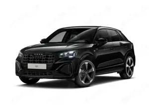 Audi Q2 Bild 2