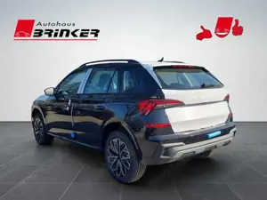 Skoda Kamiq Balance 1,0l TSI LED Klima SitzHZ - image 4