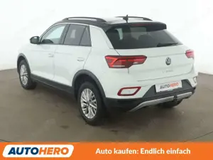 Volkswagen T-Roc Bild 4