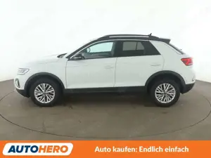 Volkswagen T-Roc Bild 3