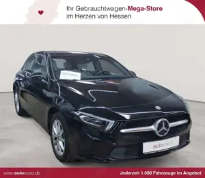 Mercedes-Benz A 250 A 250 e 8G-Progressive AHK BusiP MBUX