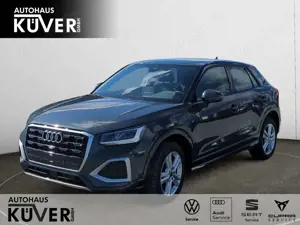 Audi Q2 advanced 35 TFSI S-Tronic APP*ACC*NAVI*LED*PDC*SHZ